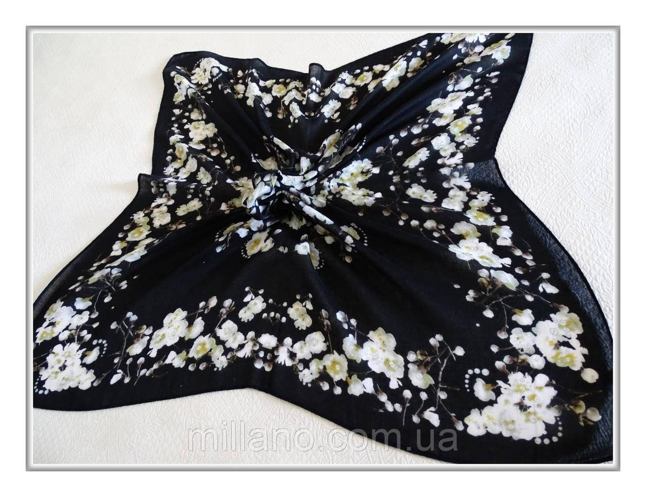 Хустка Givenchyi вовна