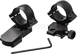 Кольца к CZ 550 26mm 2 pcs revolving h=18mm