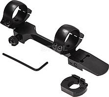 Кільця до CZ 550, pivot, single piece 26 mm