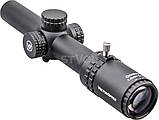 Прилад оптичний Vector Optics Grimlock 1-6x24 GenII SFP, фото 8