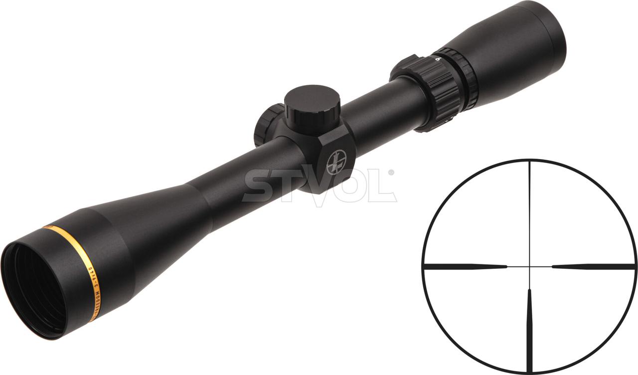 Прилад оптичний LEUPOLD VX-Freedom 3-9х40 (25,4 мм) HUNT-PLEX, фото 1