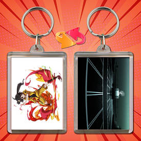 Брелки Bakemonogatari / Цикл Історій