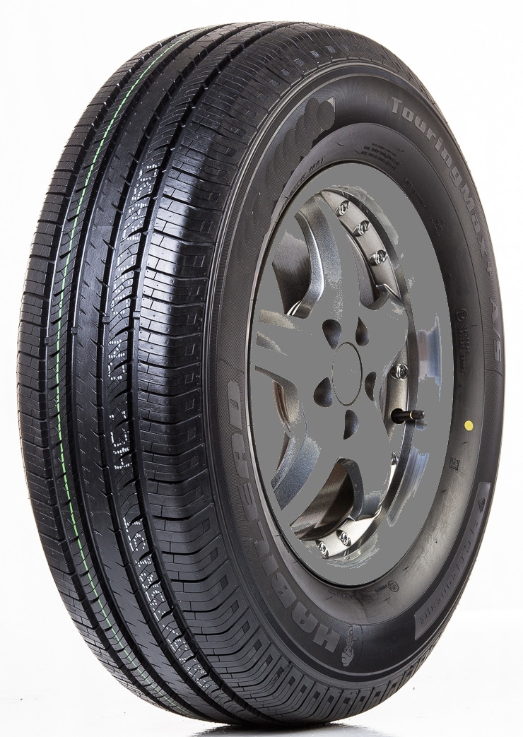 Habilead H201 TouringMax+ AS (225/75R15 102T) літня, фото 1