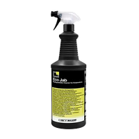 ECO JAB Spray Очищувач випарників 1л; Errecom (Італія)