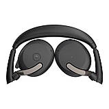 Навушники Jabra Evolve2 65 Flex Link380a MS Stereo (26699-999-999), фото 2