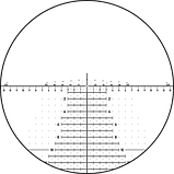 Прилад оптичний LEUPOLD MARK 5HD 7-35x56 (35 mm) M5C3 FFP H59, фото 4