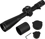 Прилад оптичний LEUPOLD MARK 5HD 7-35x56 (35 mm) M5C3 FFP H59, фото 8