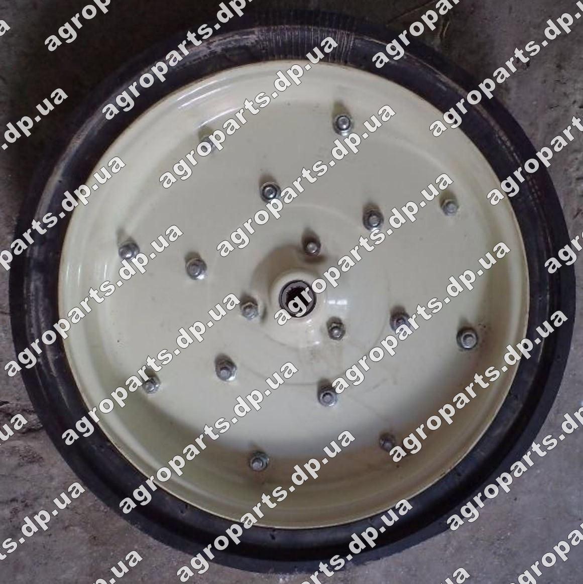 Колесо GA7949 корпіра GA6615 з/ч KINZE ga 7949 реборда ga6615