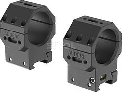 Кільця AUDERE Adversus Gen2 D36 H36