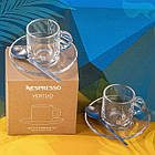 VERTUO Набір чашок для еспресо (2шт), фото 2
