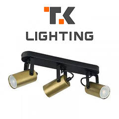 Точкові світильники TK Lighting