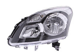 Фара передня ліва Renault Koleos 2008-2011 (Depo) 26075JY40A