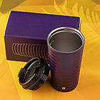 Термокухоль Nespresso NOMAD Travel Mug, фіолетовий, обмежений випуск (345 мл), фото 2