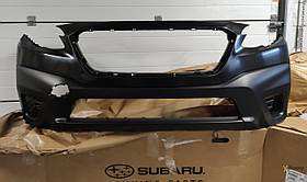 Передній бампер Subaru Outback BT 19-22 (Китай) 57704AN01A