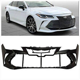 Передній бампер Toyota Avalon 18- (Тайвань) 5211907916