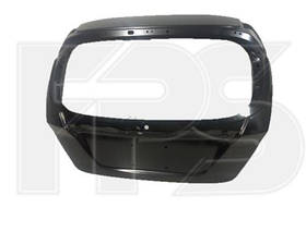Кришка багажника Ford Fiesta EUR 13-17, Fiesta USA хетчбек 13-19 (Тайвань)