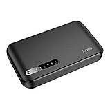 Джерело Бесперебійного Живлення Hoco DB62 UPS (20000mAh) Колір Чорний, фото 5