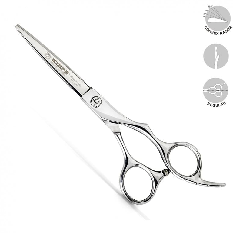 Ножиці прямі Kiepe Monster Cut (2811/6.5) 6,5"