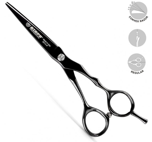 Ножиці прямі Kiepe Monster Cut (2814/5.5) 6,5"