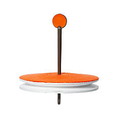 Кружок (жерлиця літня) 150мм