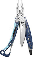 Мультиінструмент Leatherman Skeletool CX