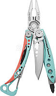 Мультиінструмент Leatherman Skeletool CX