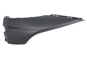 Накладка переднього бампера ліва VW ID.4 20- (Тайвань) 11A8536659B9