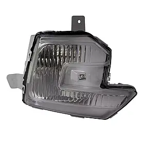 Протитуманна фара права Ford Explorer 16-18 (TYC) галоген FB5Z15200D