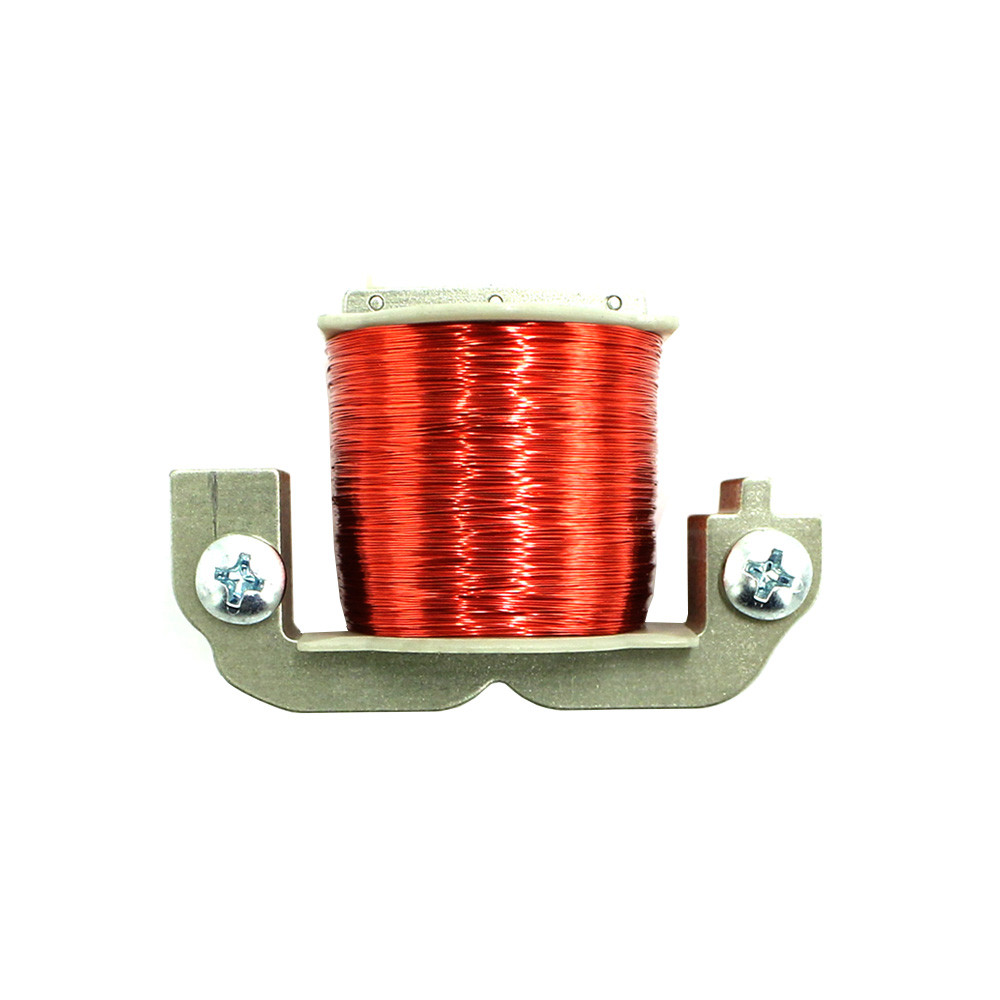 Електромагнітна котушка з гвинтами для машинки Wahl 08147,08490 (S08147-7030), фото 1