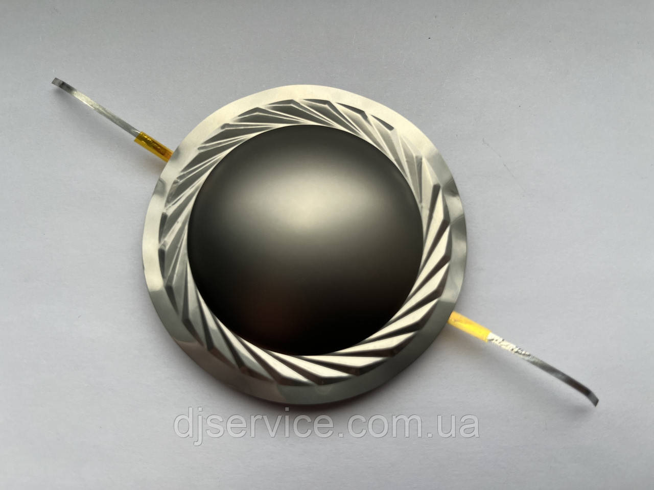Мембрана 44.4мм для ВЧ Beyma CP380 CP380M CP350