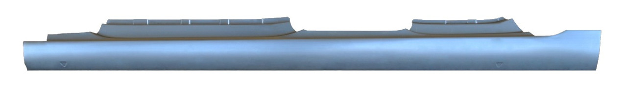 Поріг правий VW Golf Plus 04-13 (Китай), фото 1