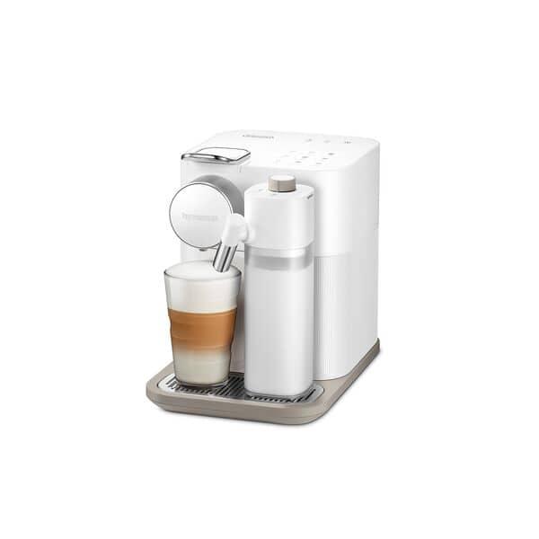 Кавоварка DeLonghi EN640.W - 19 Bar