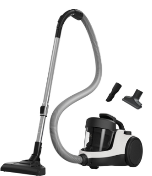 Пилосос ELECTROLUX ECC21-2IW