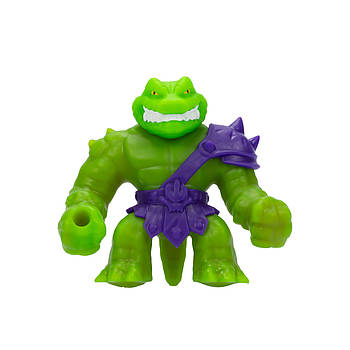 Стретч-іграшка GooJitZu Рок Джо Стретч Страйкерс 123645