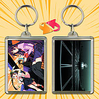 Брелок Аніме Bakemonogatari / Цикл Історій 005