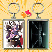 Брелок Аніме Bakemonogatari / Цикл Історій 006