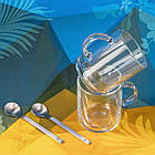 VERTUO Набір склянок для кухля, 490 мл, фото 2