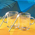 VERTUO Набір склянок для кухля, 490 мл, фото 3