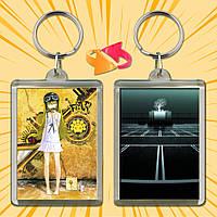 Брелок Аніме Bakemonogatari / Цикл Історій 009