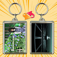 Брелок Аніме Bakemonogatari / Цикл Історій 012