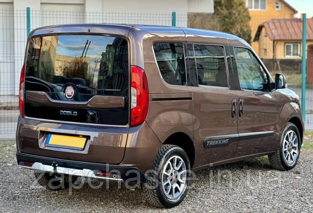 двигун Fiat Doblo 2015 1.6D MultiJet 2 generation zapchastie.in.ua