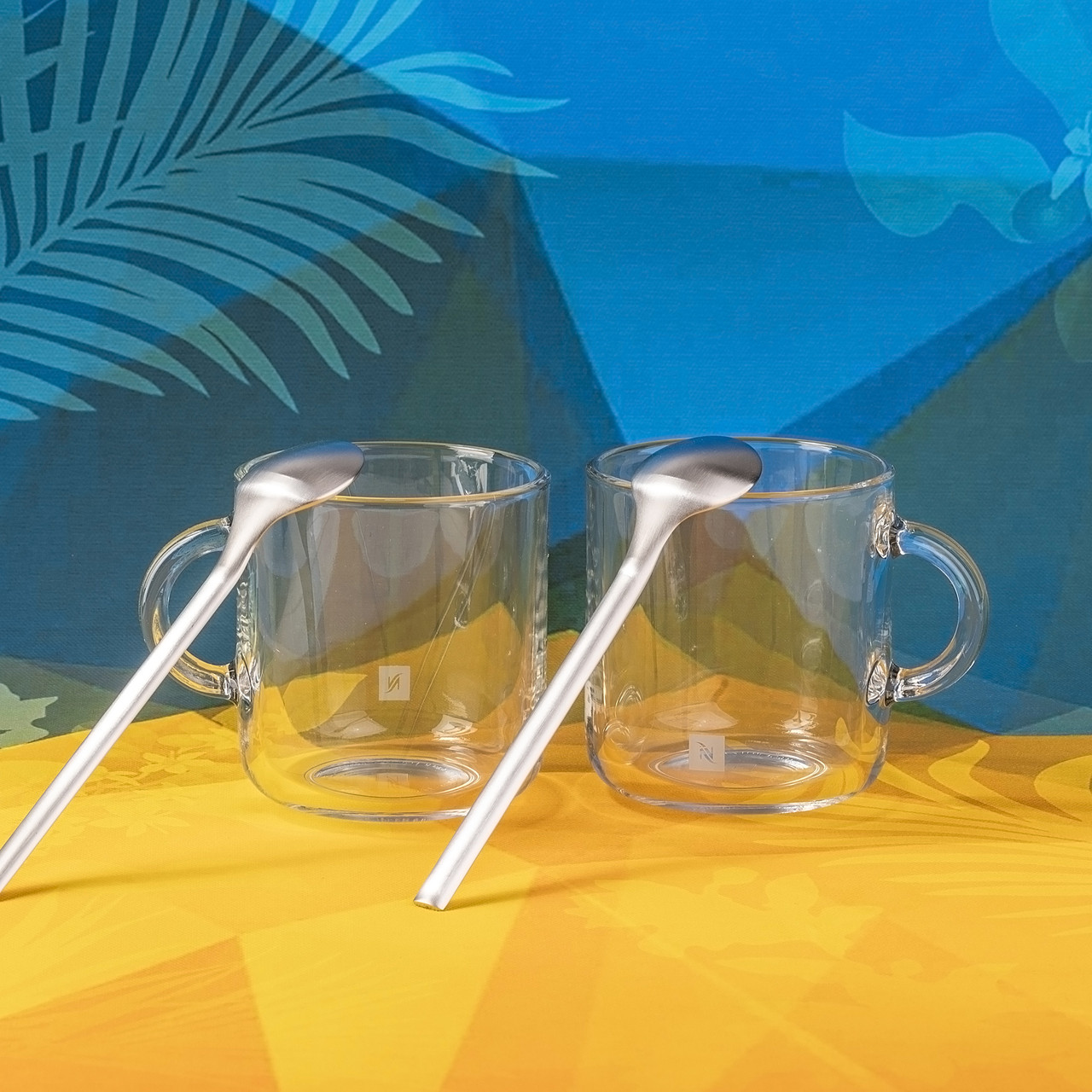 Набір філіжанок VERTUO Lungo Set 180 мл (2 шт)