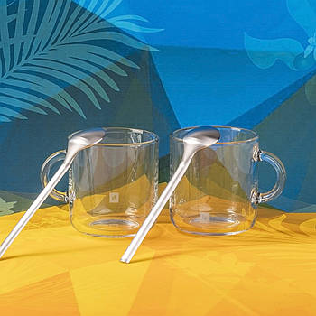 Набір чашок VERTUO Gran Lungo (265 мл)