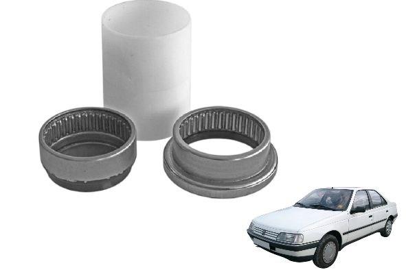Підшипник задньої балки Peugeot 405 (1987-1997)20183