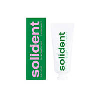 Щоденна відбілювальна зубна паста Solident Watermelon mint / кавун-м'ята, 25 ml
