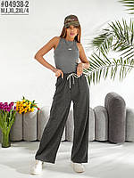 Жіночі штани палаццо розмірний ряд m,l,xl,2xl