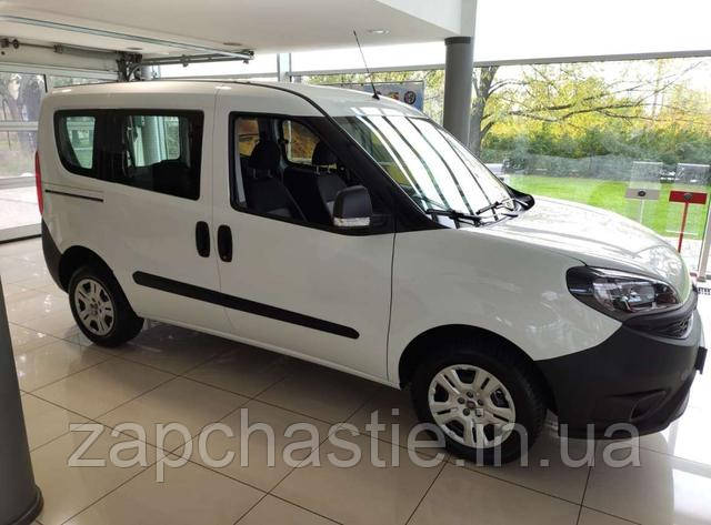 двигун Fiat Doblo 2020 1.3 2 generation zapchastie.in.ua