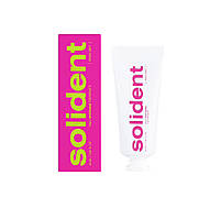Щоденна відбілювальна зубна паста Solident Peach mint / персик-м'ята, 25 ml