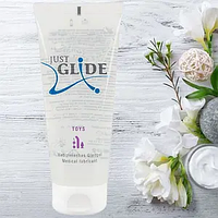 Лубрикант для секс-іграшок JUST GLIDE " Toy Lube", 50 МЛ, Німеччина