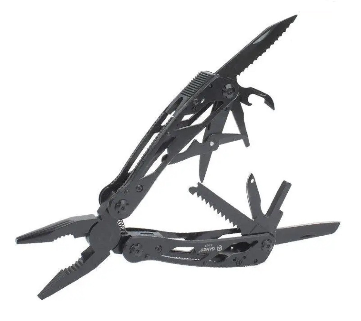 Мультитул Multi Tool Ganzo G202B, фото 1